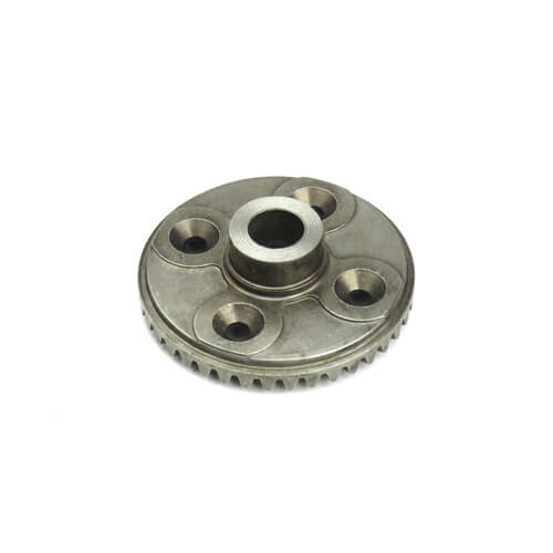 Couronne de différentiel Tekno (40 dts, à utiliser avec TKR6551) - TKR6512