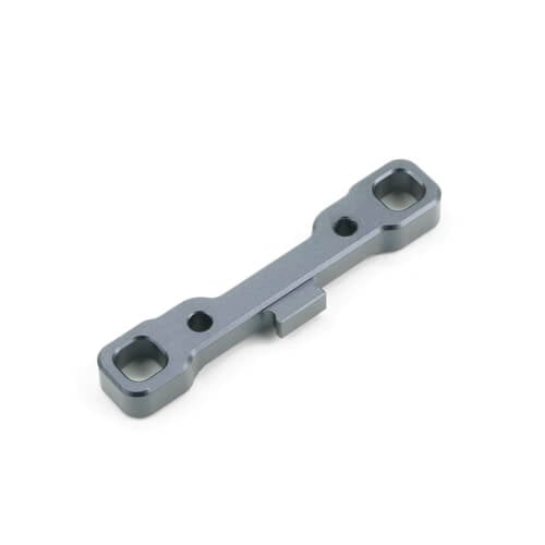 Support de charnière Tekno (CNC, 7075, EB410.2, bloc C) - TKR6542HD