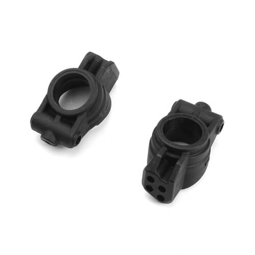 Tekno Rear Hubs (l/r, EB410) - TKR6545