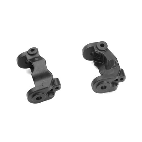 Tekno Spindle Carriers (15°, l/r, EB410) - TKR6552
