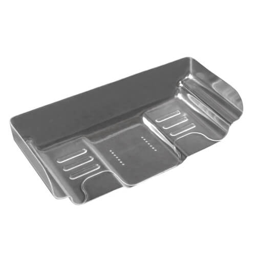 Tekno Wing (léger, lexan, prédécoupé, EB410) - TKR6605X