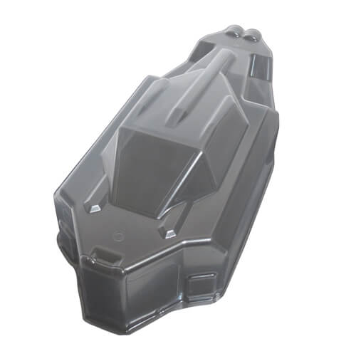 Tekno Body (léger, EB410) - TKR6608X