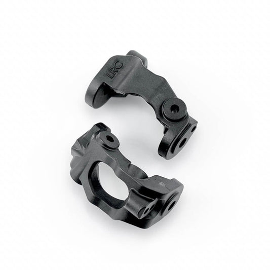 Tekno Spindle Carriers (9°, LRC, L/R, EB410.2) - TKR6626