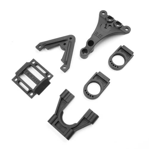 Support de Diff. Centre Tekno, Supports Supérieurs (EB410) - TKR6634
