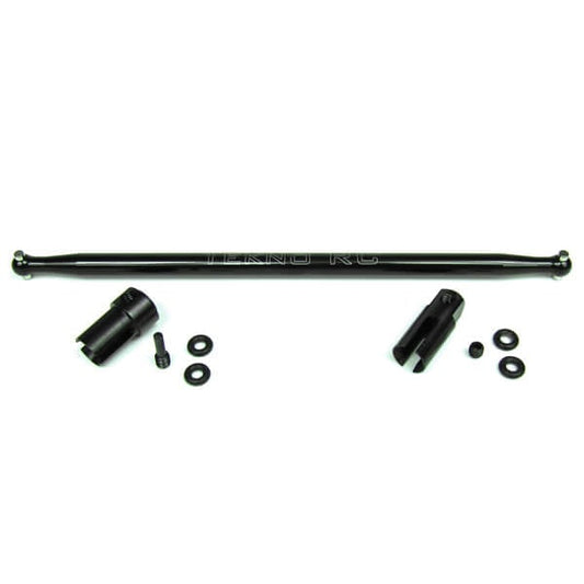Tekno GRAND AXE CENTRALE ET COUPELLES DE DIFFERENTIEL (STAMPEDE 4X4) - TKR6755