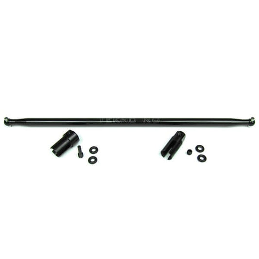 Tekno Arbre de transmission central et sorties BIG BONE (SLASH 4X4) - TKR6855
