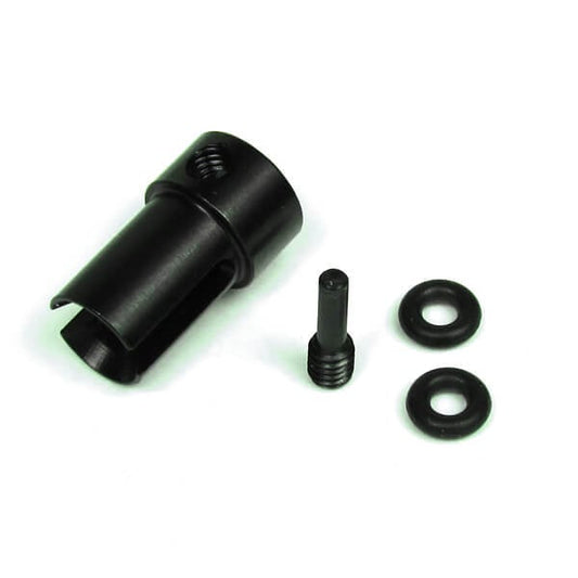 Tekno BIG BONE CENTER OUTDRIVE (AVANT, SLASH 4X4, STMPD 4X4) - TKR68552