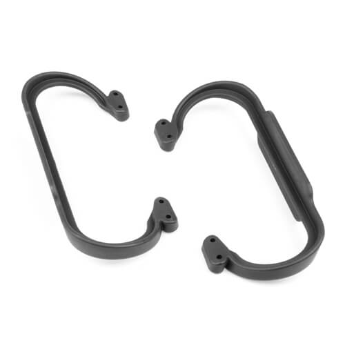 Barres de protection Tekno (SCT410SL, G/D) - TKR7035