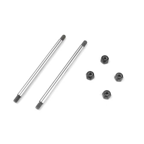 Goujons de charnière Tekno (extérieurs, av/ar, EB/NB48.4) - TKR8034