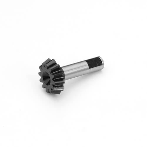 Pignon d'attaque Tekno (12 dts, CNC, à utiliser avec TKR8151) - TKR8152
