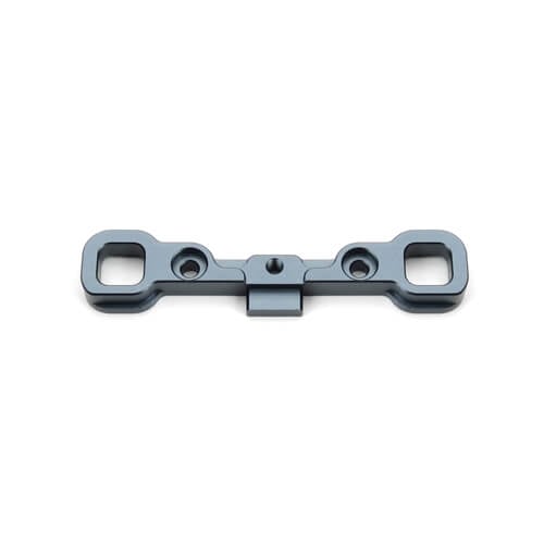 Support d'axe de charnière Tekno (CNC, 7075, EB/NB48.4, Bloc A) - TKR8161