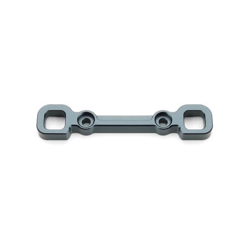 Tekno Hinge Pin Brace (CNC, 7075, EB/NB48.4, support B) - TKR8162