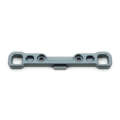 Support d'axe de charnière Tekno (CNC, 7075, EB/NB48.4, Bloc D) - TKR8164