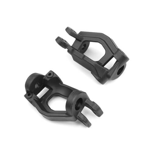 Supports de fusée Tekno (G/D, 15 degrés, déport RC 0, EB/NB.4) - TKR8194A
