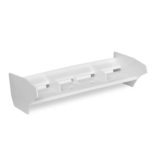 Tekno Aileron léger (conforme ROAR/IFMAR, blanc) - TKR8292W