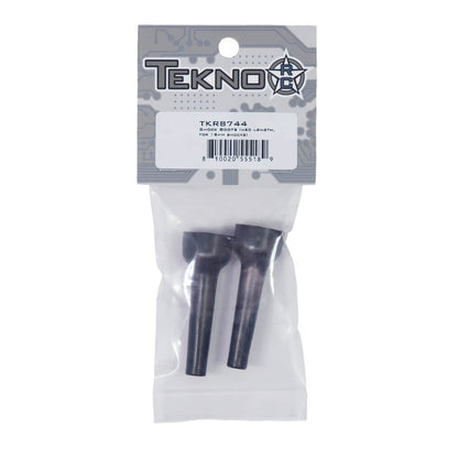Shock Boots (med length, for 16mm shocks) - TKR8744
