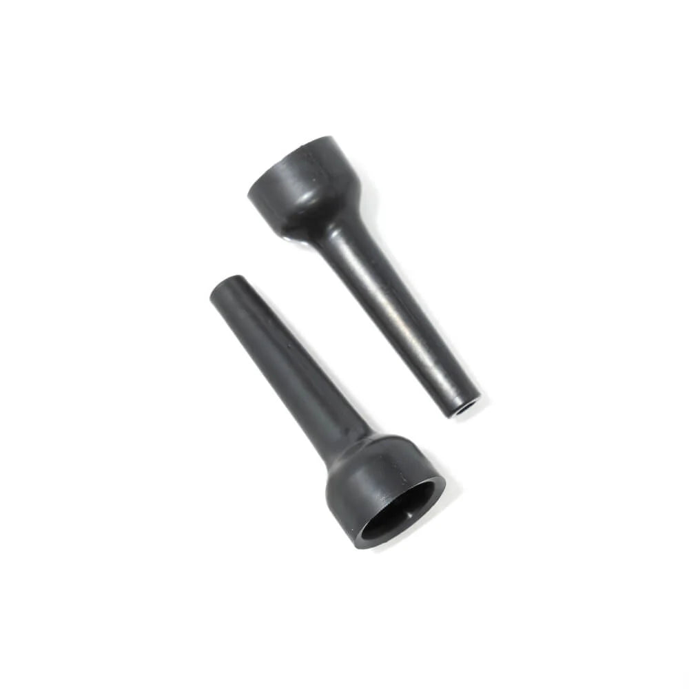 Shock Boots (med length, for 16mm shocks) - TKR8744