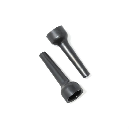Shock Boots (med length, for 16mm shocks) - TKR8744