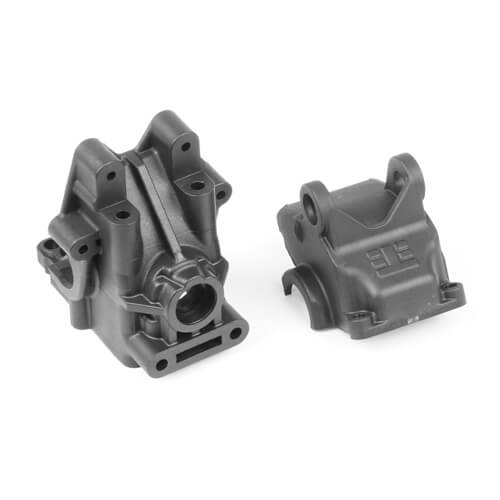 Tekno Gearbox (rear, 2.0) - TKR9016