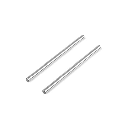 Axes d'articulation Tekno (intérieurs, avant/arrière, 2.0, 2 pièces) - TKR9020
