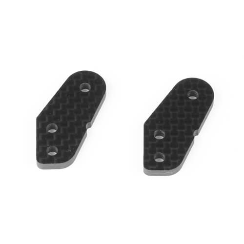 Bras de fusée Tekno (EB/NB/ET/NT48, nécessite TKR9041X, type A) - TKR9047A