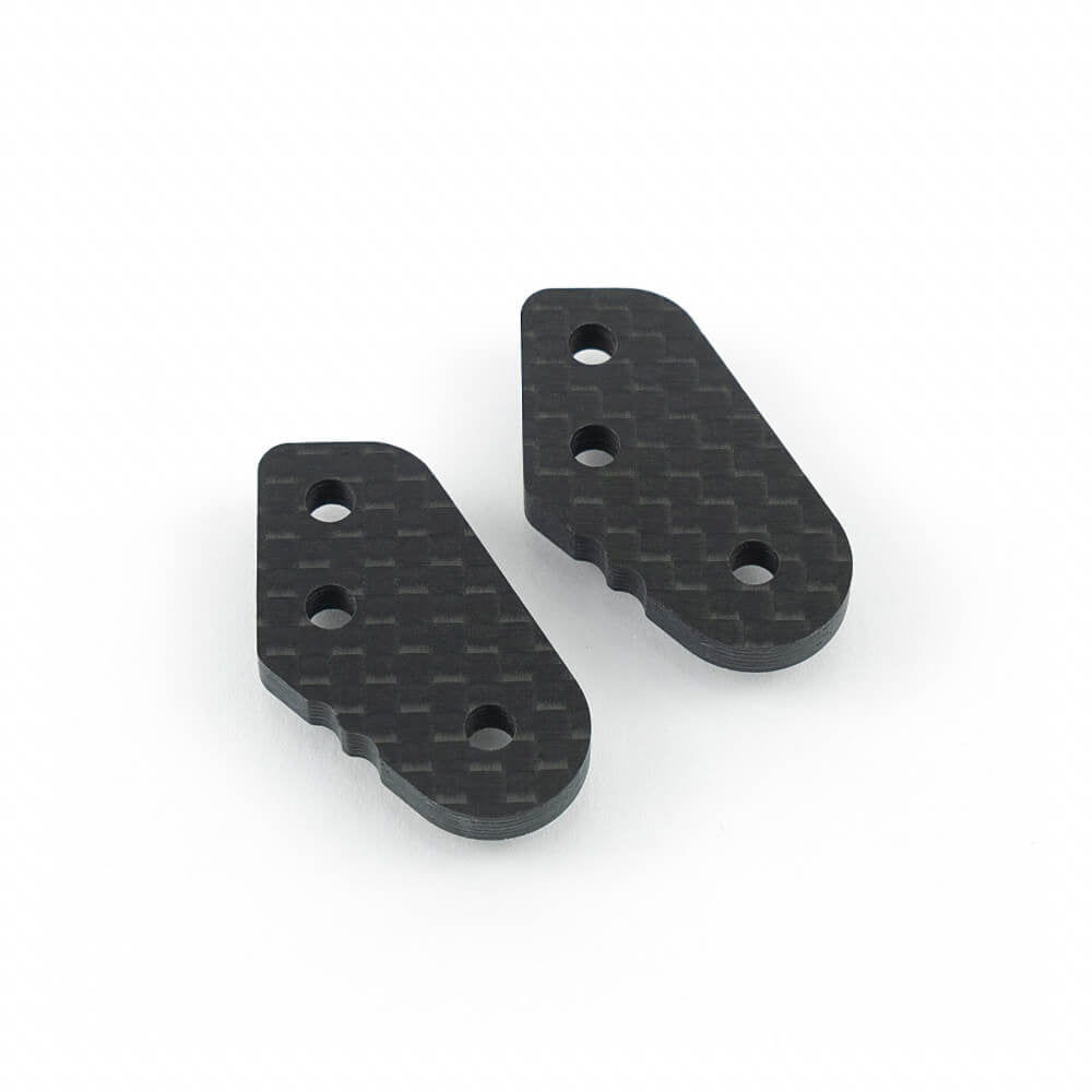 Bras de fusée Tekno (EB/NB/ET/NT48, néc. TKR9041X/9141/B, Type F) - TKR9047F