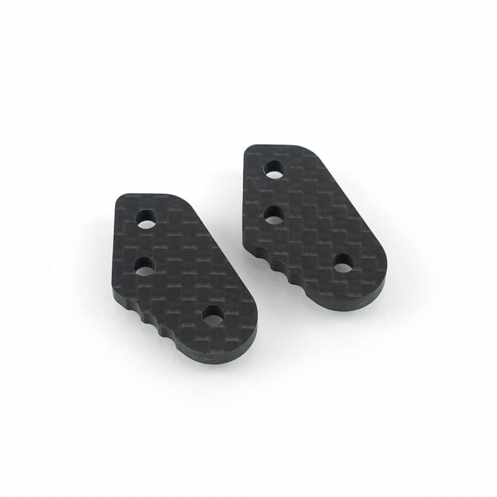 Bras de fusée Tekno (EB/NB/ET/NT48, néc. TKR9041X/9141/B, Type G) - TKR9047G