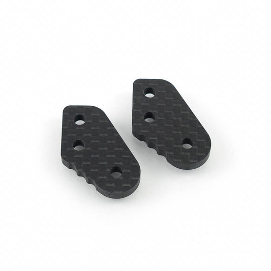 Bras de fusée Tekno (EB/NB/ET/NT48, néc. TKR9041X/9141/B, Type G) - TKR9047G