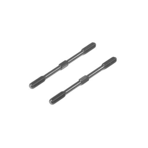 Entretoise Tekno (filetage M5, longueur 65 mm, réglage 4 mm, 2 pcs) - TKR9050