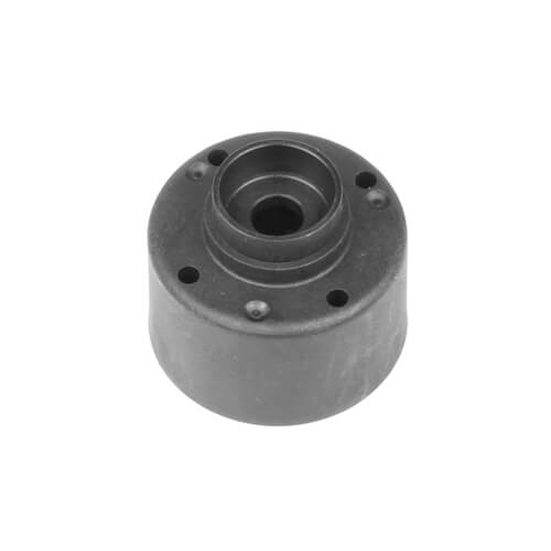 Boîtier de différentiel Tekno (central, NB/NT48 2.0) - TKR9113