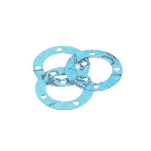 Joints de différentiel Tekno (2.0, 3 pièces) - TKR9143