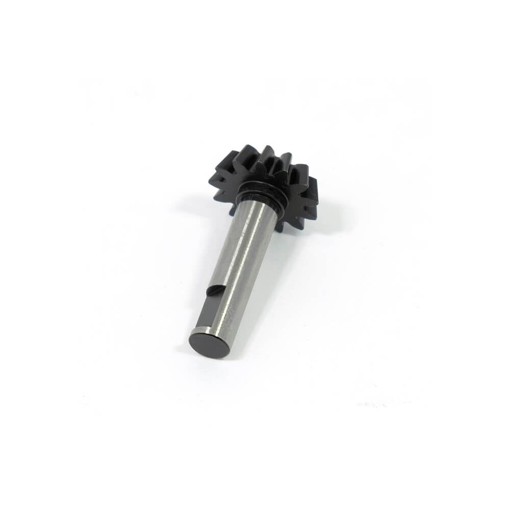 Pignon différentiel Tekno (13t, CNC, à utiliser avec TKR9151B) - TKR9153B