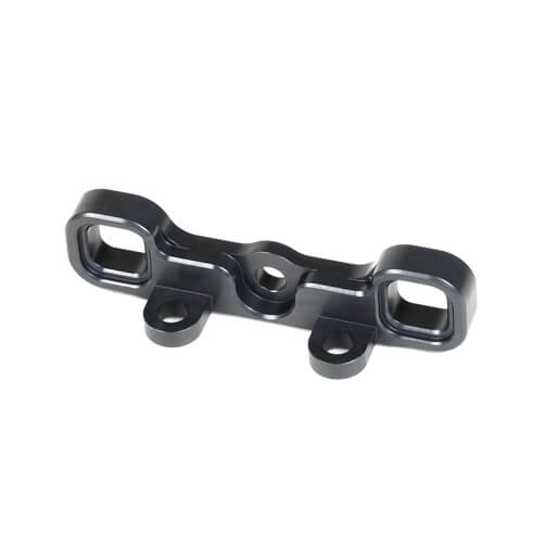 Tirant d'axe d'articulation Tekno (CNC, 7075, EB/NB48 2.0, Bloc A) - TKR9161