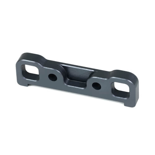 Support d'axe de charnière Tekno (CNC, 7075, EB/NB48 2.0, Bloc B) - TKR9162