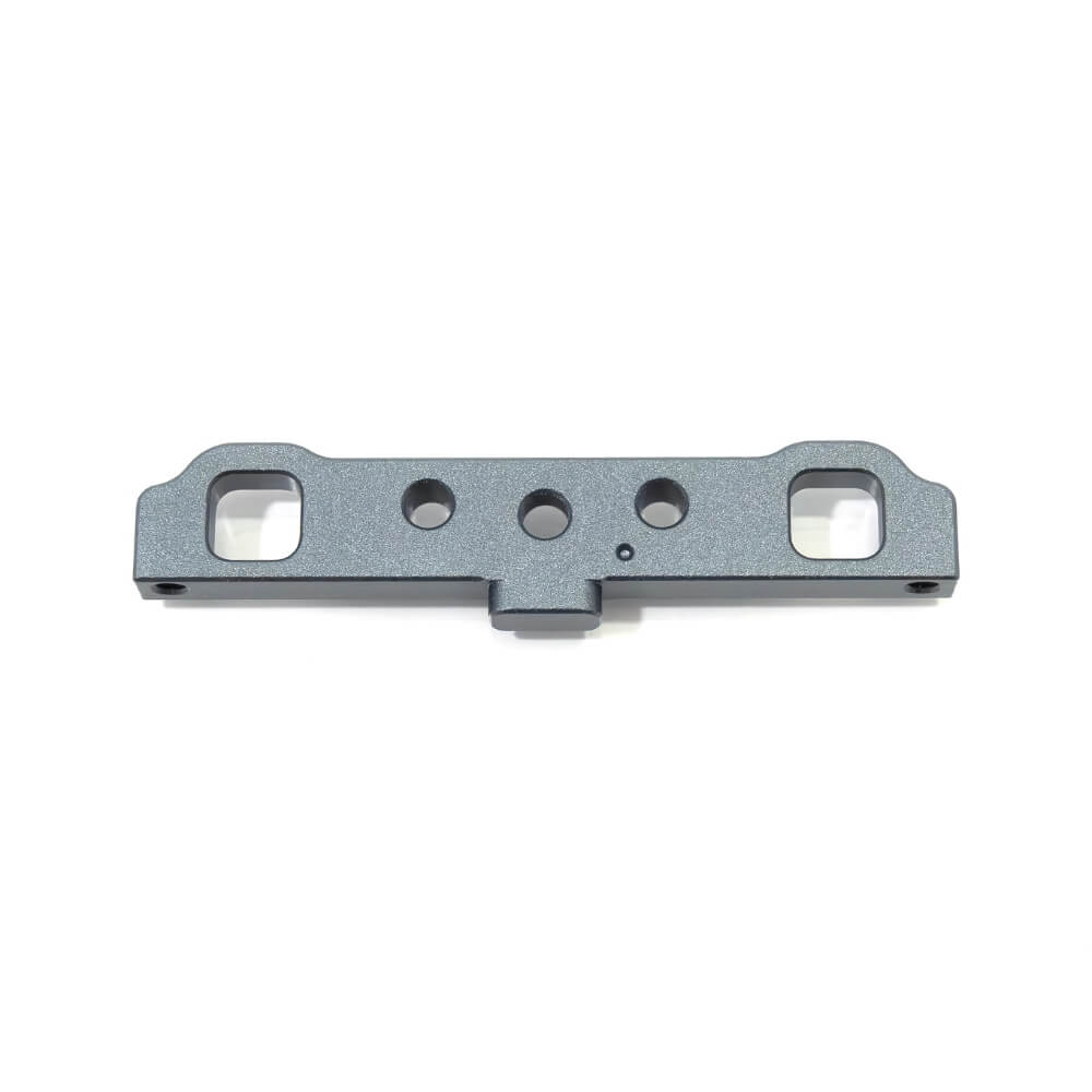 Renfort d'axe d'articulation (pivot large, -1mm, bloc C, EB/NB48 2.1+) - TKR9163BW