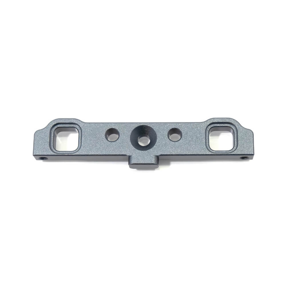 Renfort d'axe d'articulation (pivot large, -1mm, bloc C, EB/NB48 2.1+) - TKR9163BW