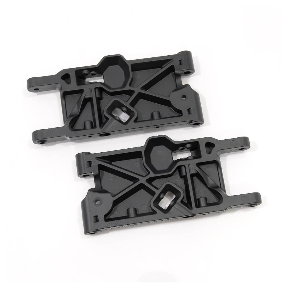 Triangles de suspension (pivot large, arrière, EB/NB48 2.1+) - TKR9184W