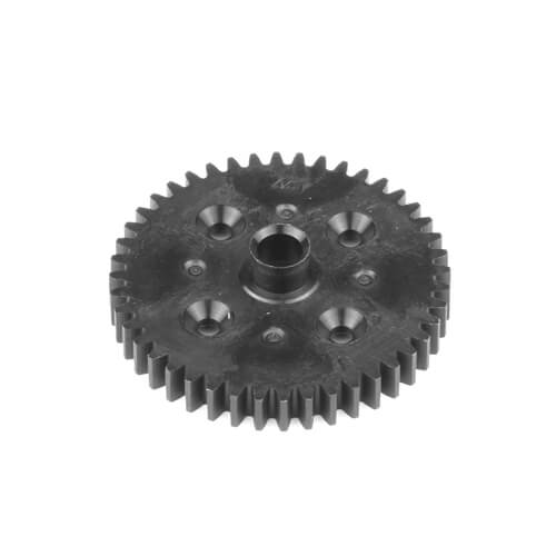 Pignon droit Tekno (44T, composite, EB/ET48 2.0) - TKR9237