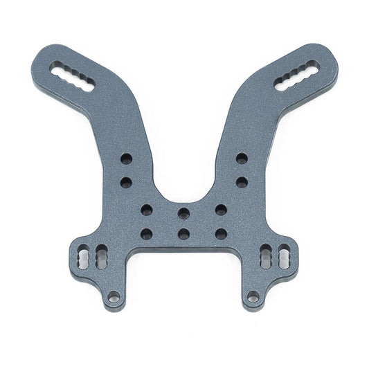 Tekno Shock Tower (arrière, fendu, 7075 CNC, anodisation GM, EB/NB48 2.x) - TKR9269E