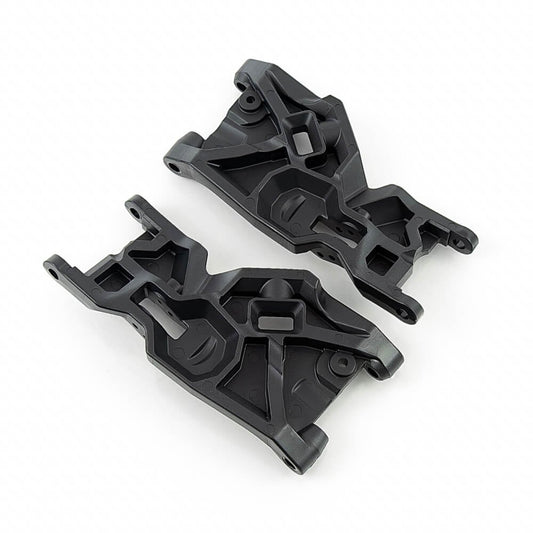 Tekno Suspension Arms (front, requires TKR9055/C sleeves, EB/NB48 2.2) - TKR9286B