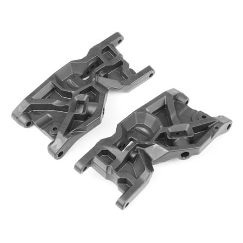 Tekno Suspension Arms (front, EB/NB48 2.0) - TKR9286