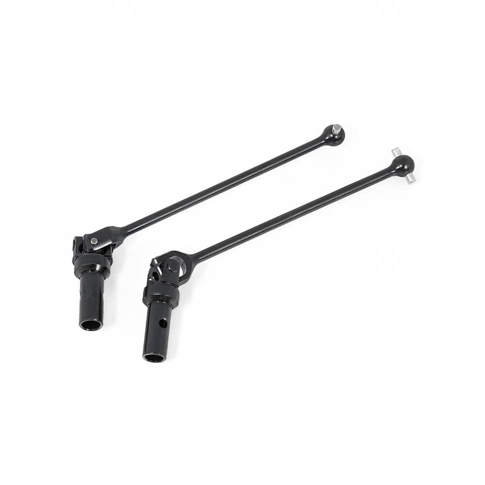 Ensemble d'arbres de transmission universels Tekno (arrière, 94,5 mm, EB/NB 2.x, 2 pièces) - TKR9287B
