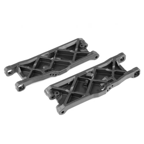 Tekno Suspension Arms (rear, 2pcs, ET/NT48 2.0) - TKR9430