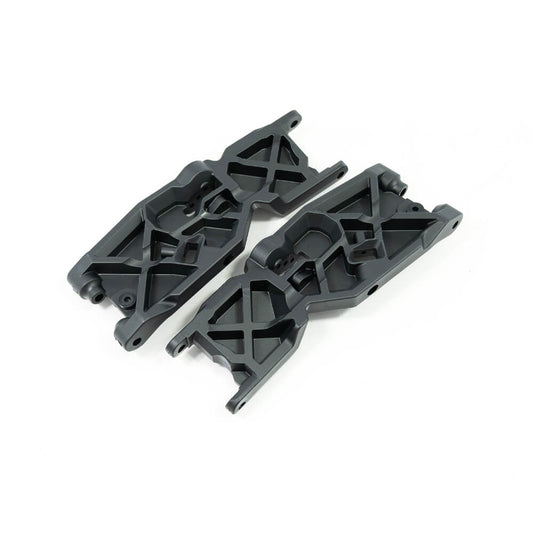Tekno Suspension Arms (front, requires TKR9055/C sleeves, ET/NT48 2.2) - TKR9436B