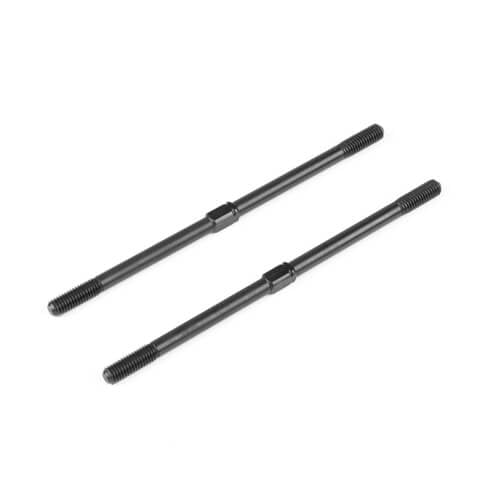 Entretoise Tekno (filetage M5, longueur 108mm, réglage 5mm, 2 pcs) - TKR9450