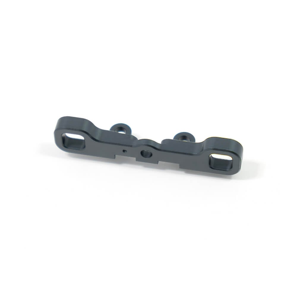 Entretoise d'axe de charnière Tekno (CNC, 7075, -1 mm, ET/NT48 2.2, bloc A) - TKR9461B