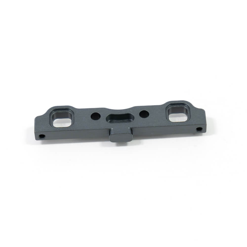 Biellette de charnière Tekno (CNC, 7075, -1mm, ET/NT48 2.2, bloc C) - TKR9463B