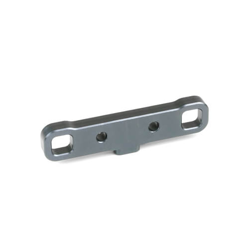 Support d'axe de charnière Tekno (CNC, 7075, ET/NT48 2.0, bloc C) - TKR9463