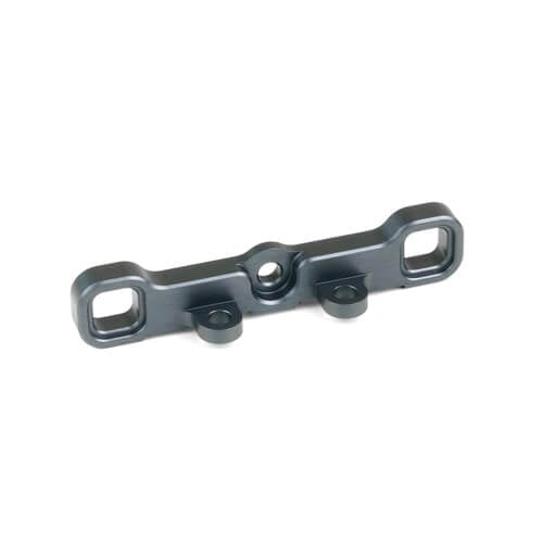 Renfort de Charnière Tekno (CNC, 7075, ET/NT48 2.0, Bloc D) - TKR9464