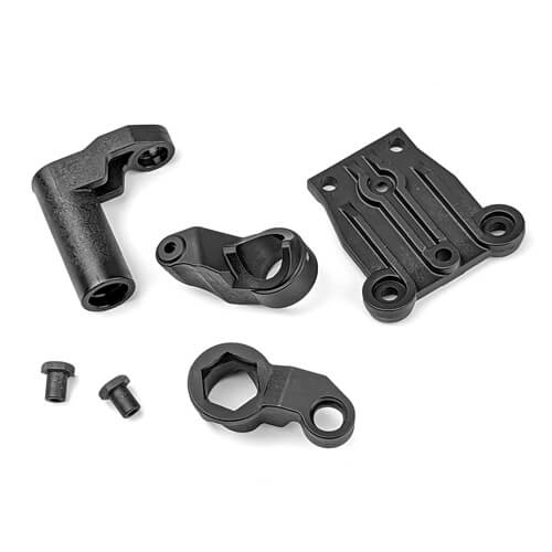Tekno Renvois de Direction et Platines Supérieures (MT/SCT410 2.0) - TKR9517